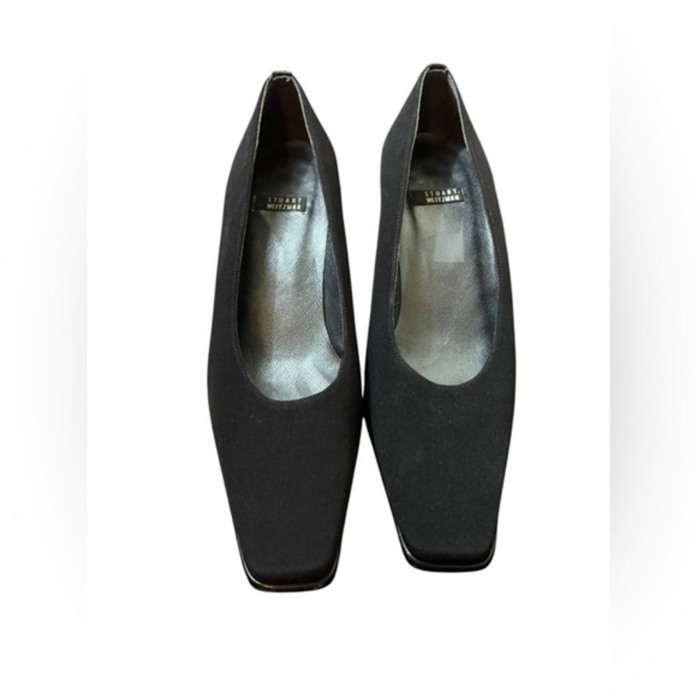Stuart Weitzman | heels 6 B